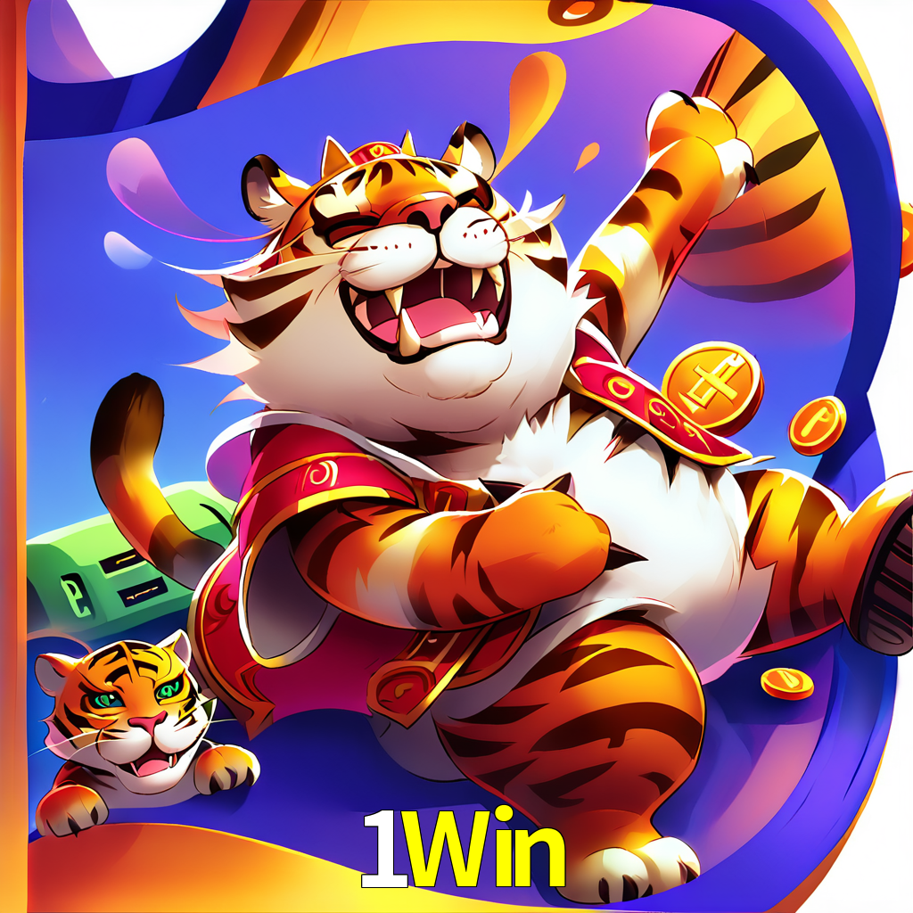 Cassino Online 1Win